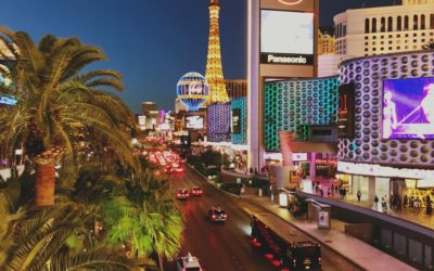 PAINWeek in Vegas – My Highlights